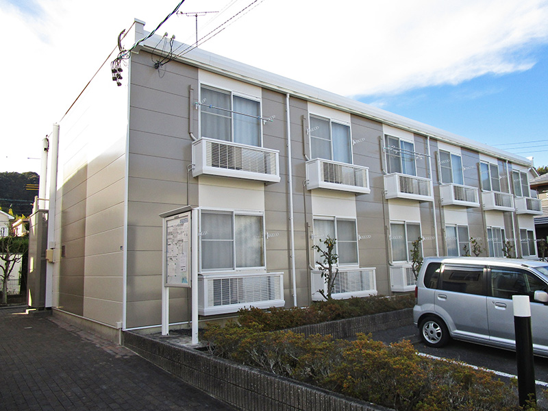 藤枝市若王子 月極駐車場